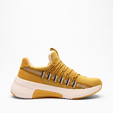 Mark Nason 69322/YEL  Women Shoes