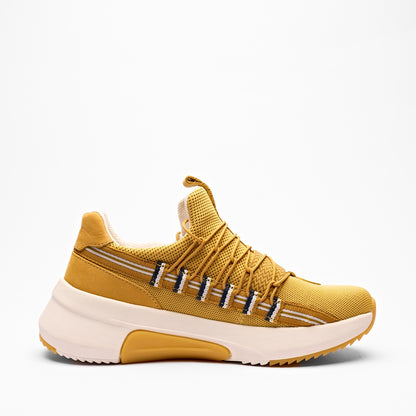 Mark Nason 69322/YEL  Women Shoes