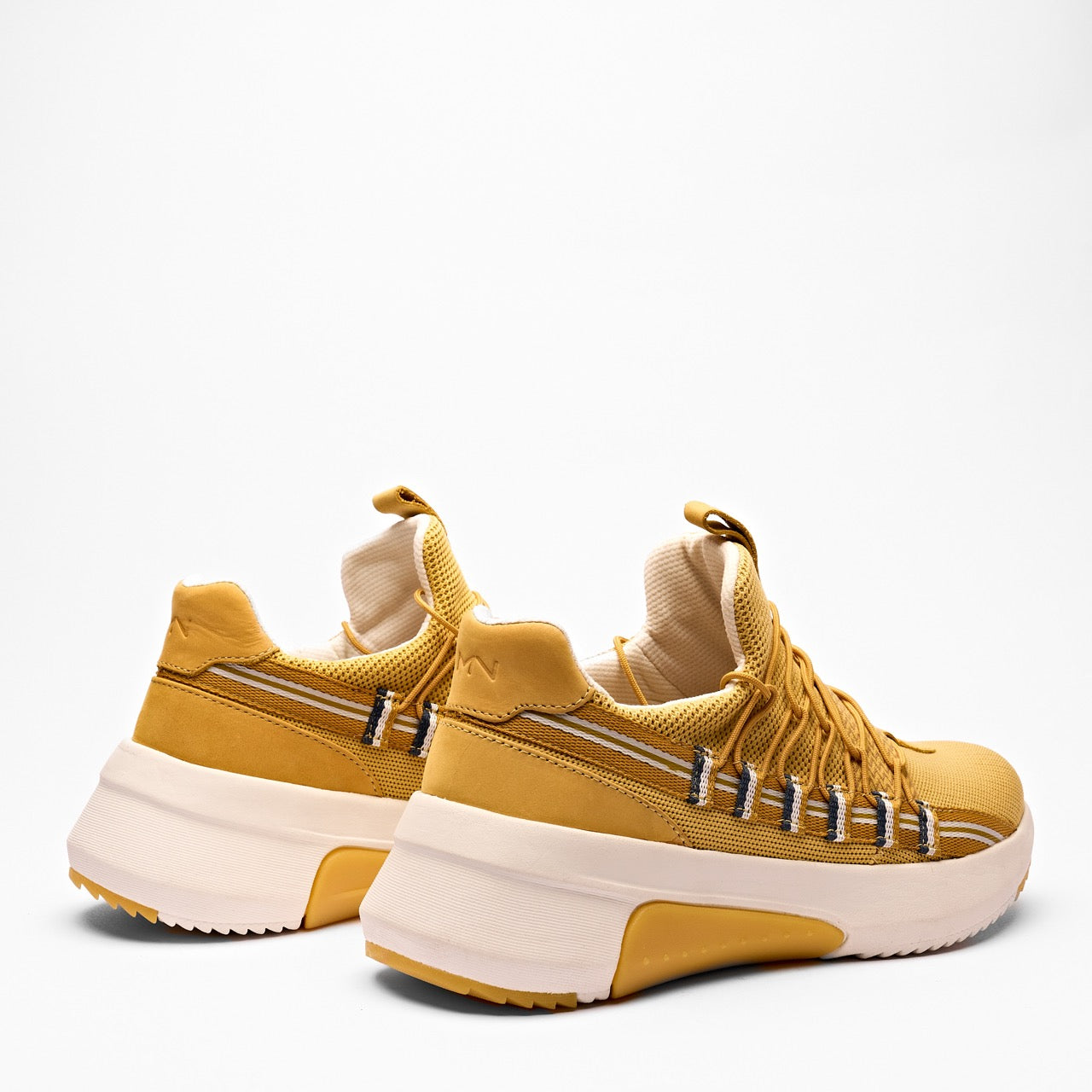 Mark Nason 69322/YEL  Women Shoes