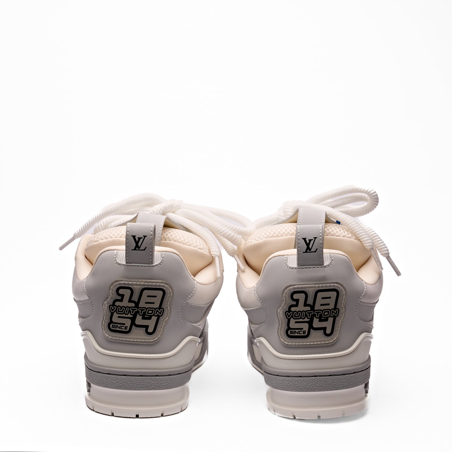 LV SKATE SNEAKER - N350-W Men Shoes