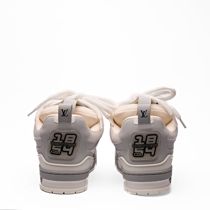 LV SKATE SNEAKER - N350-W Men Shoes