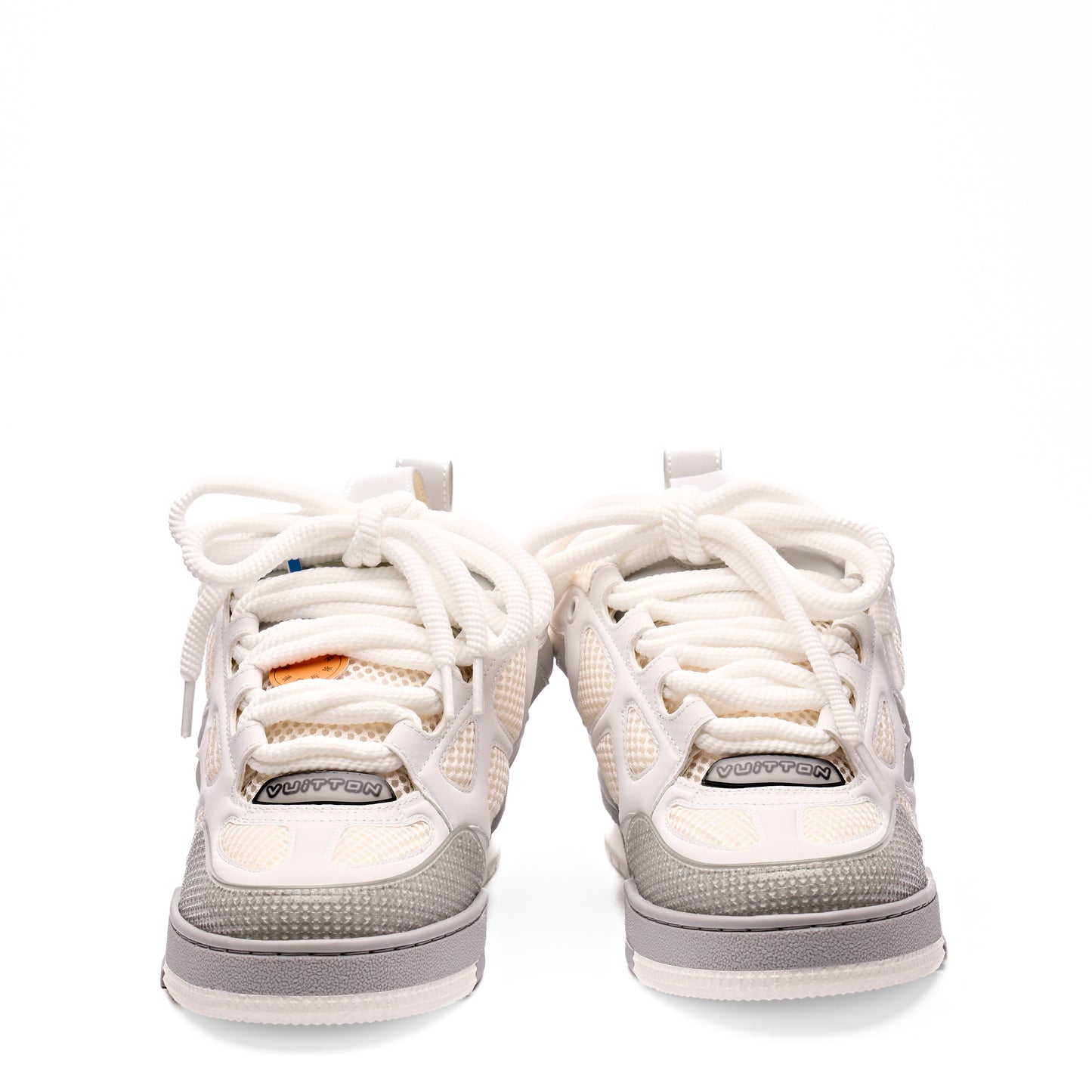 LV SKATE SNEAKER - N350-W Men Shoes