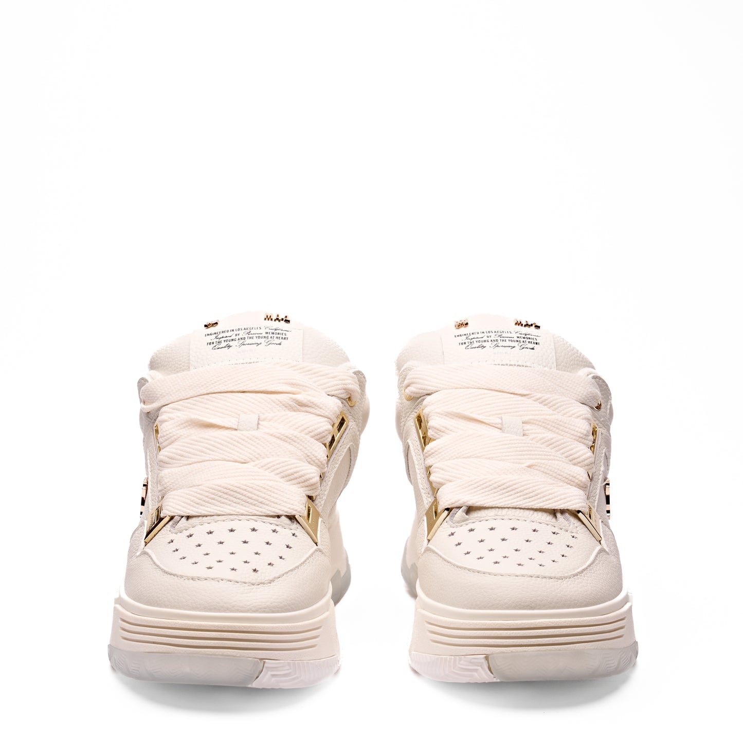 AMIRI 22588-W Men Shoes