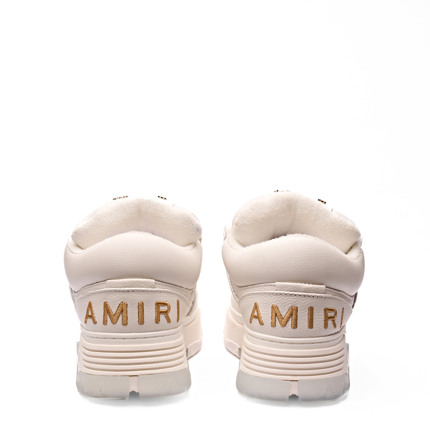 AMIRI 22588-W Men Shoes