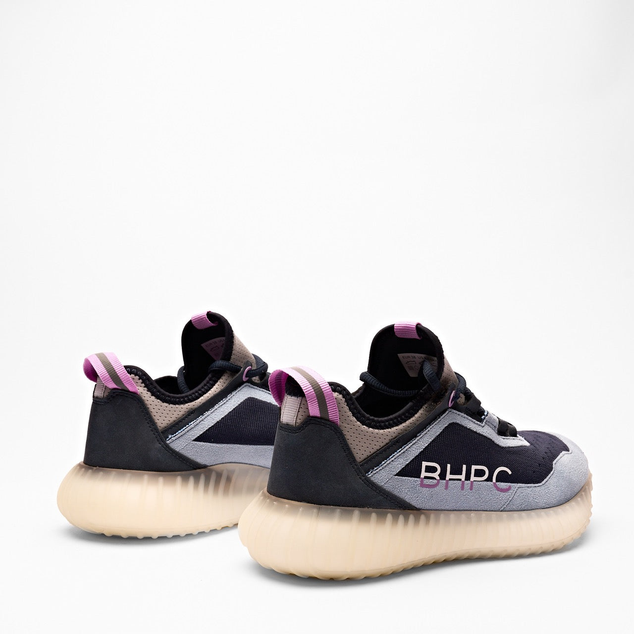 U.S Polo W21-S08HW7033  Women Shoes