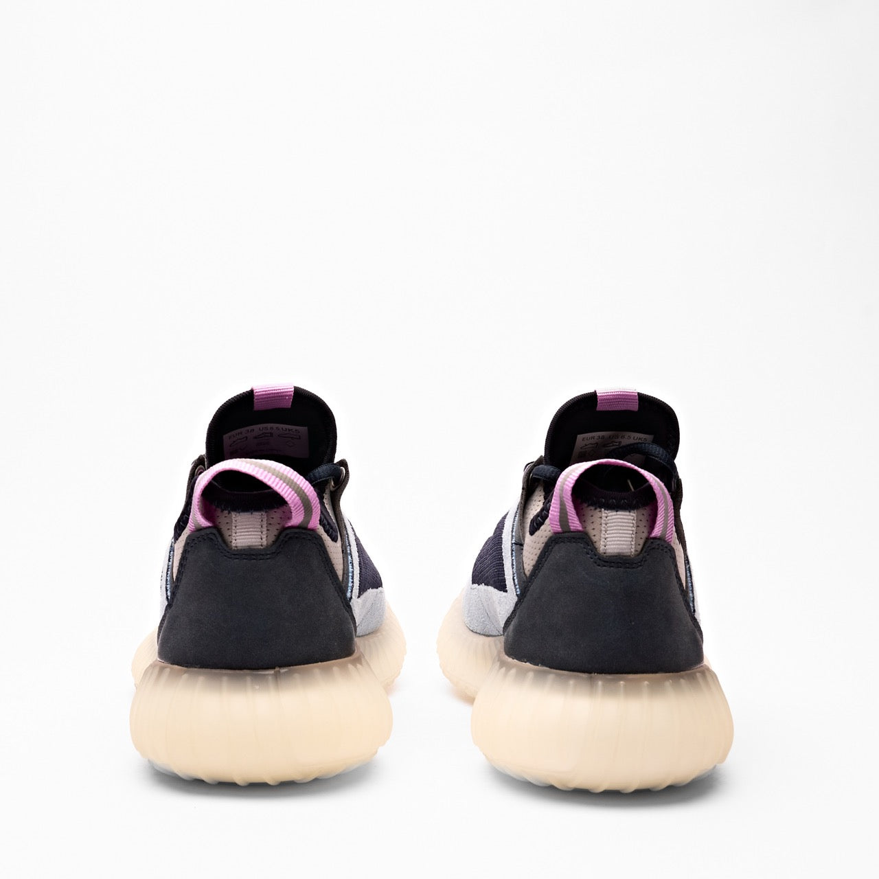 U.S Polo W21-S08HW7033  Women Shoes