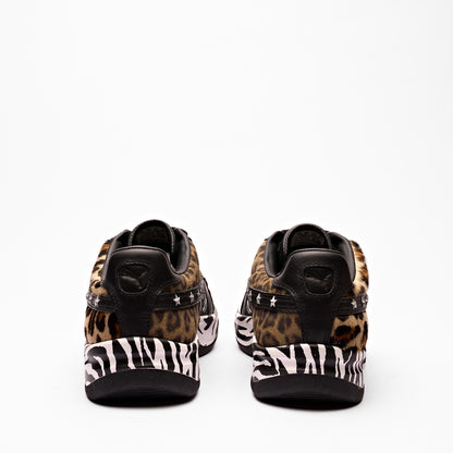 Puma 37275301  Women Shoes