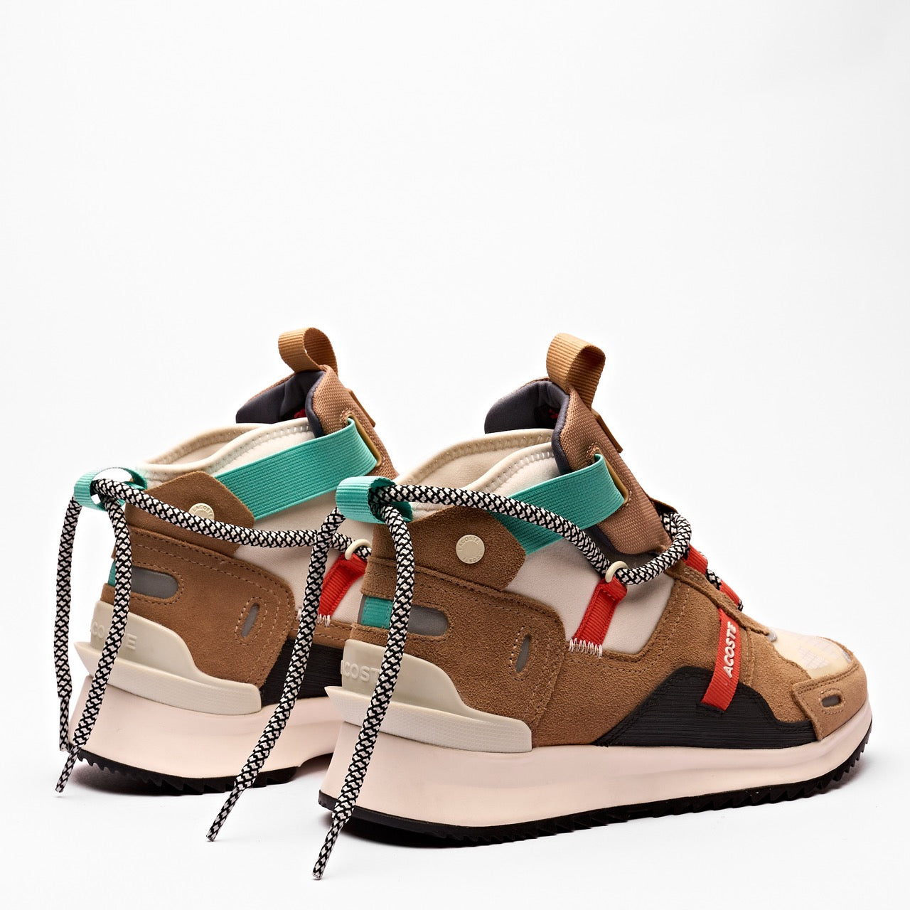 Lacoste GX7918  Women Shoes