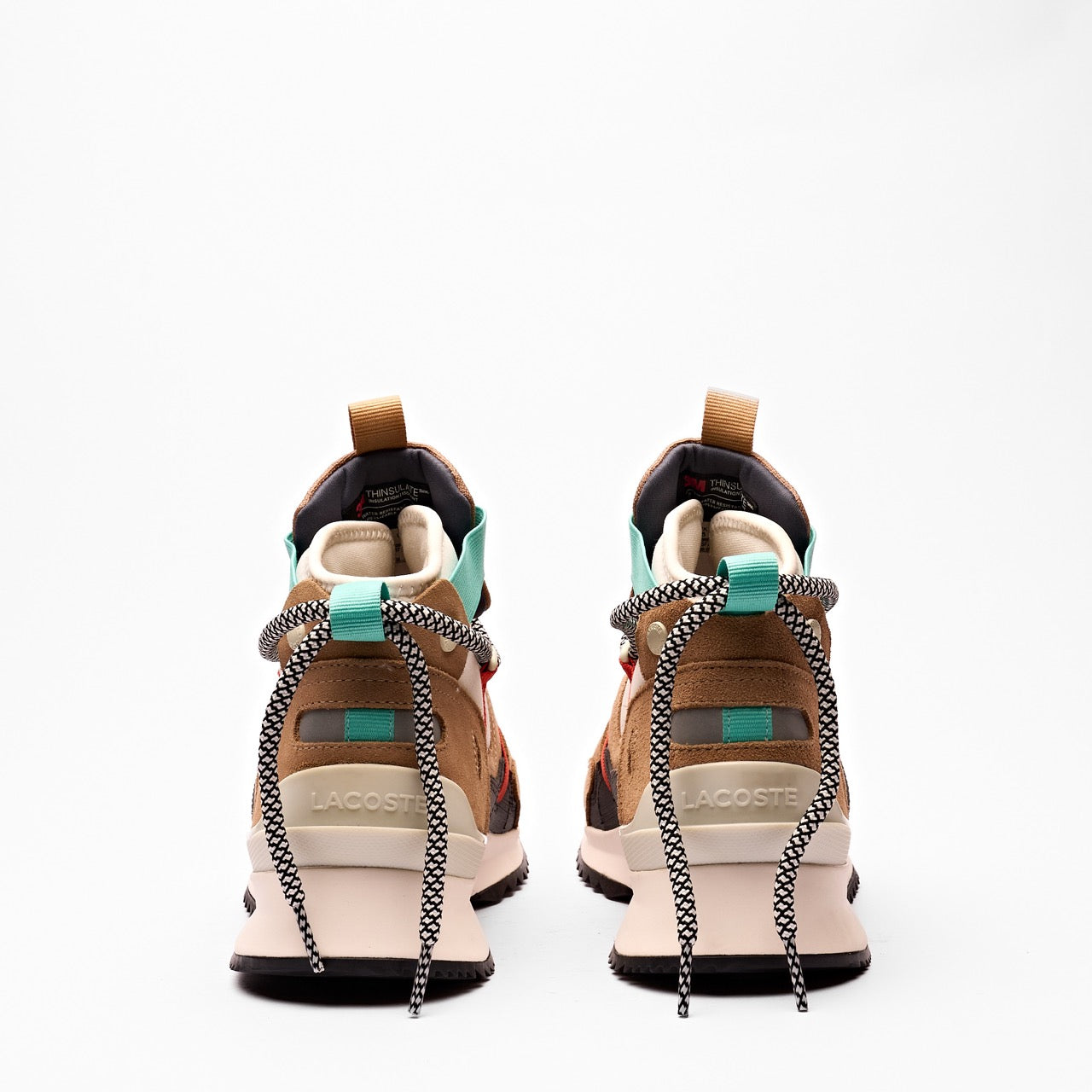 Lacoste GX7918  Women Shoes