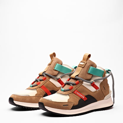 Lacoste GX7918  Women Shoes