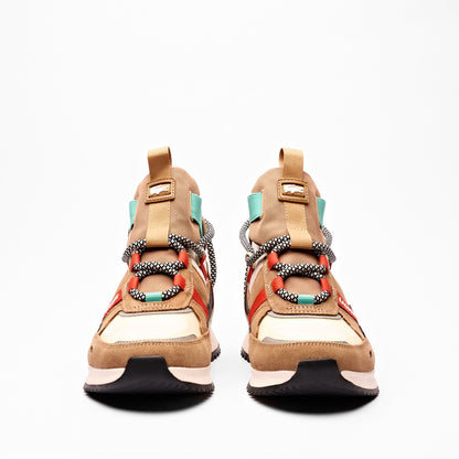 Lacoste GX7918  Women Shoes