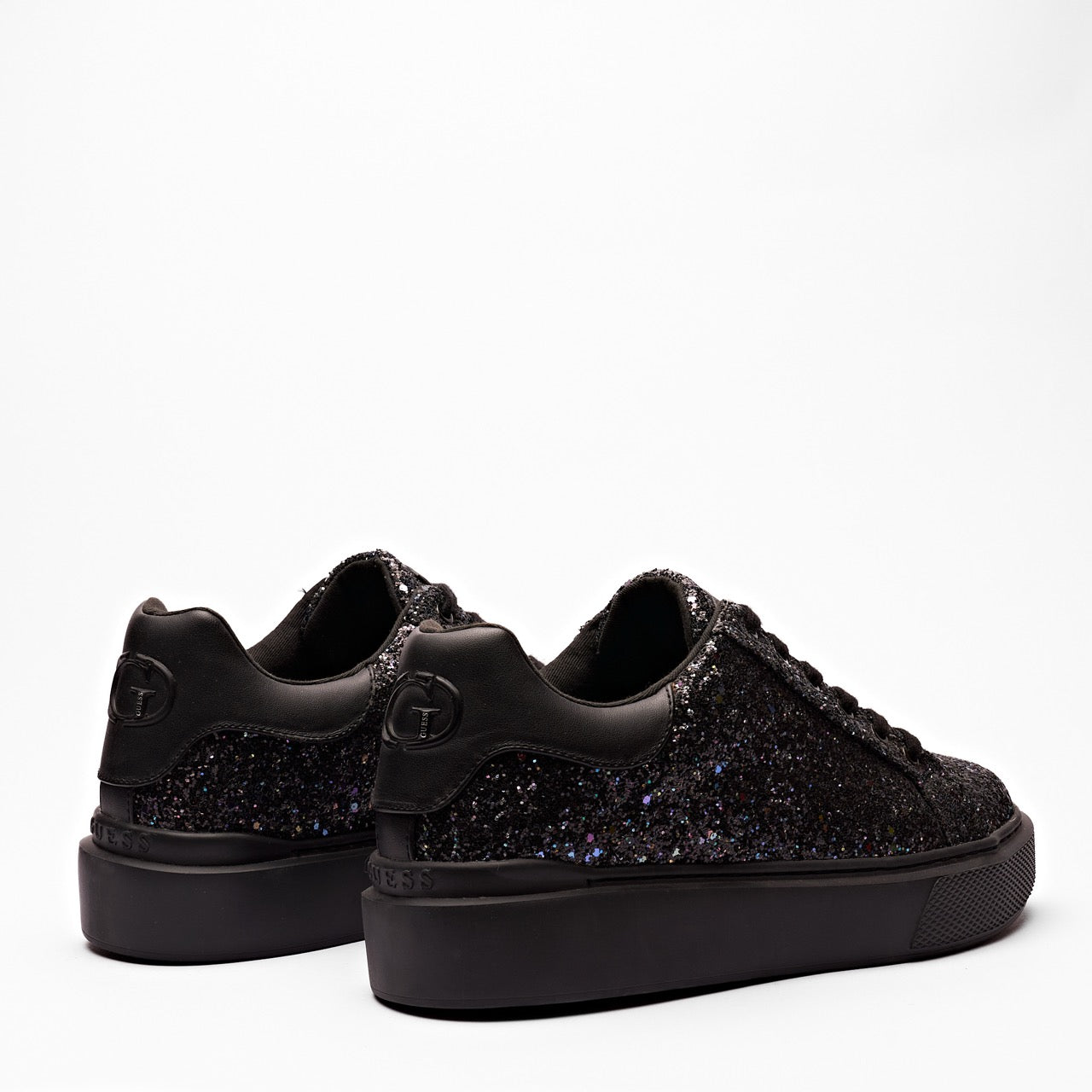 Guess GWHAIZLY-B Women Shoes