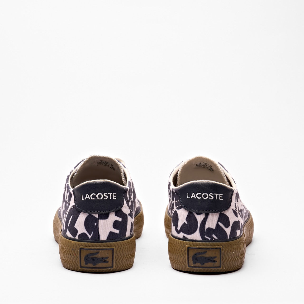 Lacoste 7-43CFA0036WN1  Women Shoes