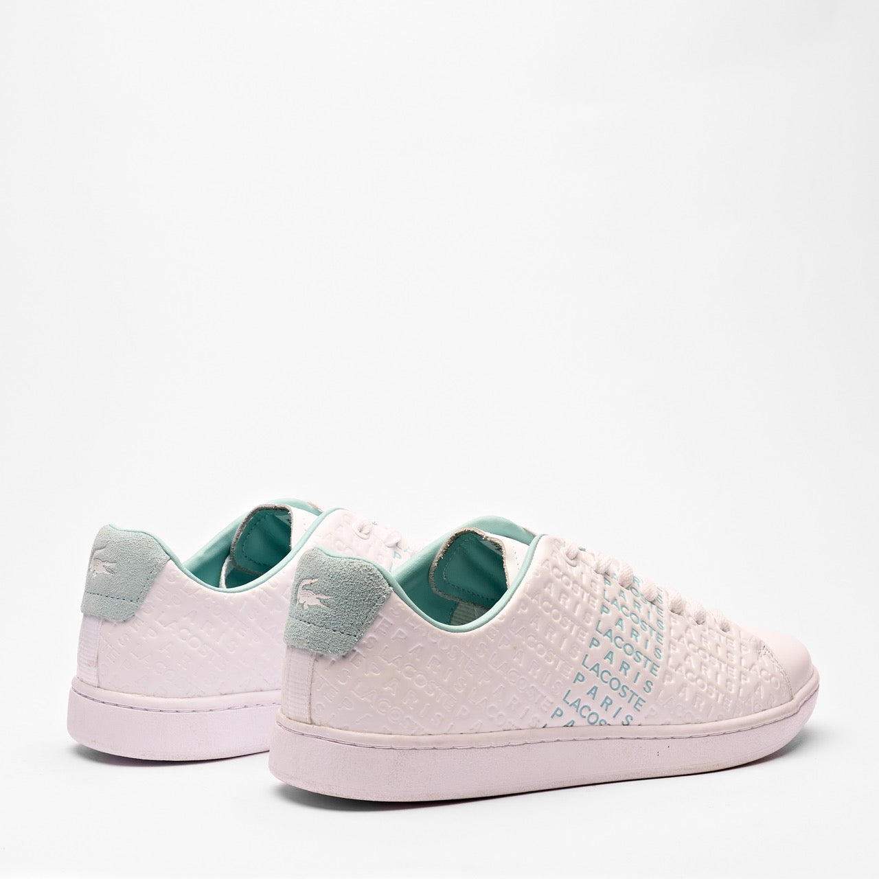 Lacoste 7-40SFA0024UH1 Women Shoes