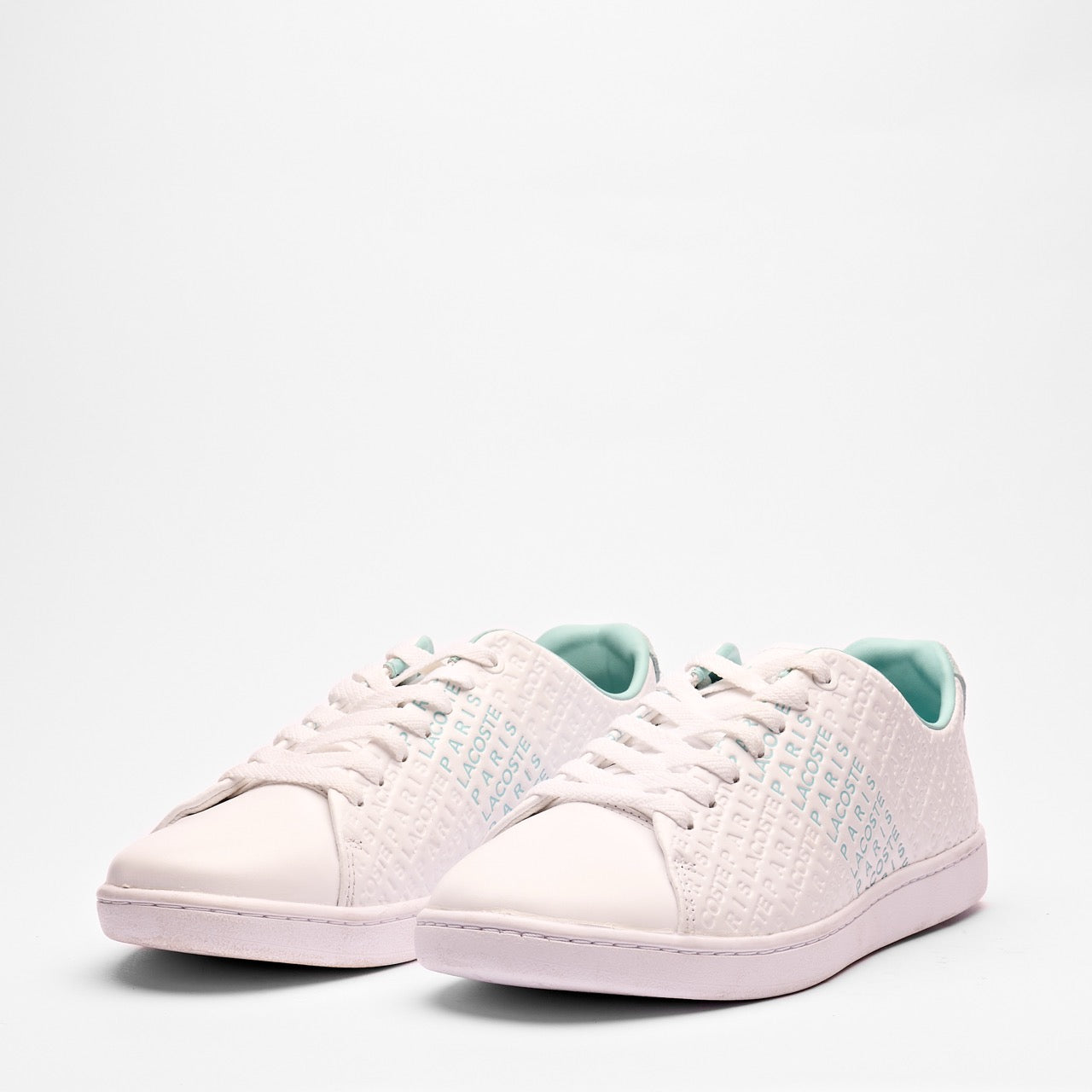 Lacoste 7-40SFA0024UH1 Women Shoes