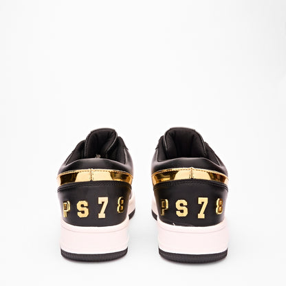 Plein Sport DISP725  Women Shoes