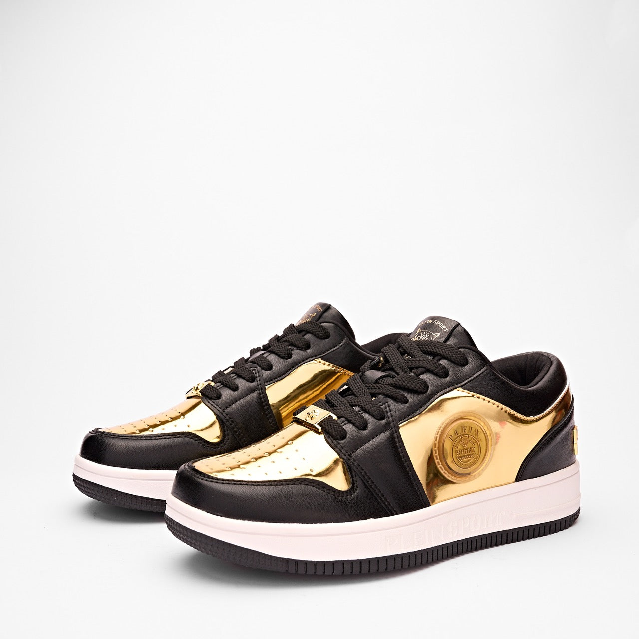 Plein Sport DISP725  Women Shoes