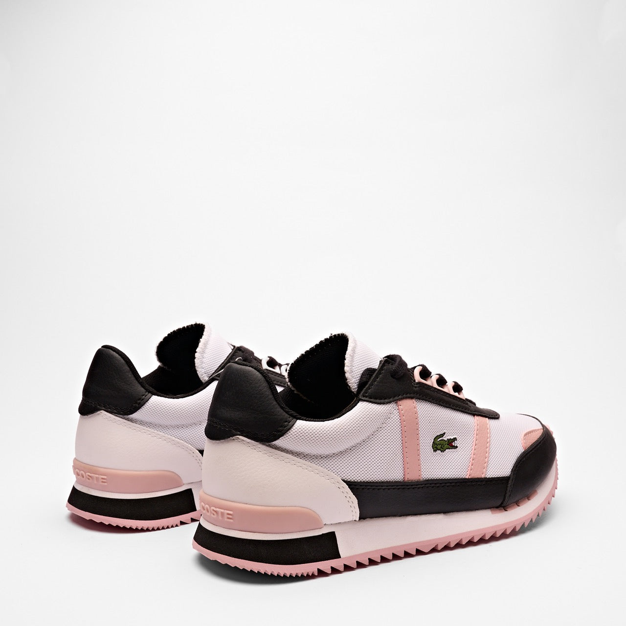 Lacoste 7-40SMA001721G  Women Shoes