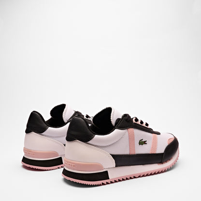 Lacoste 7-40SMA001721G  Women Shoes