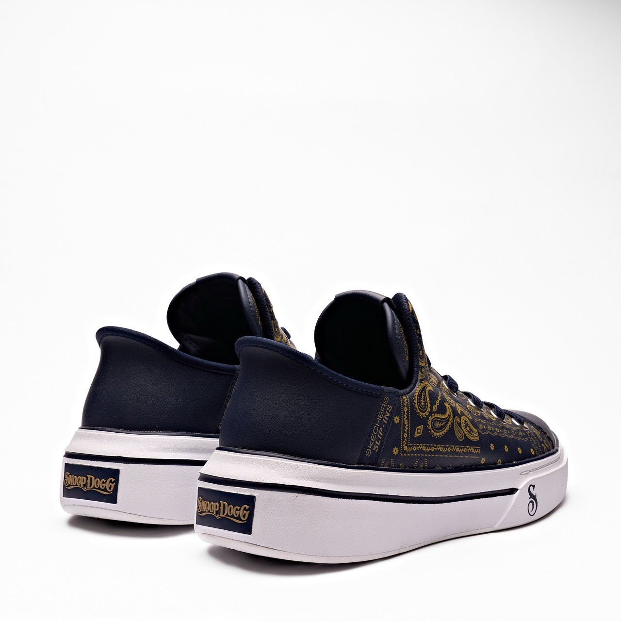 Sketchers 251017/BKW Men Shoes