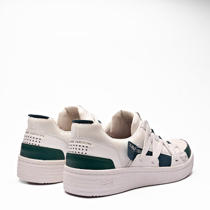 Mark Nason 222044/WGR Men Shoes