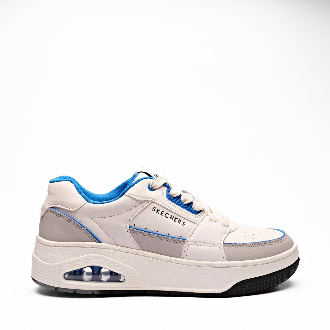 Sketchers 183140/WBL Men Shoes