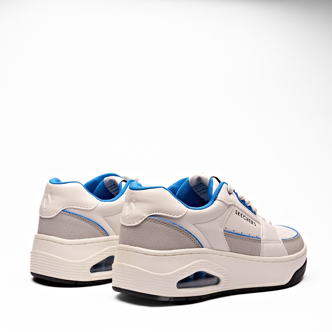 Sketchers 183140/WBL Men Shoes