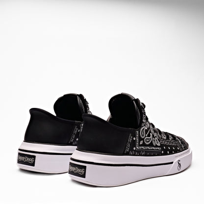 Sketchers 251017/NVY Men Shoes