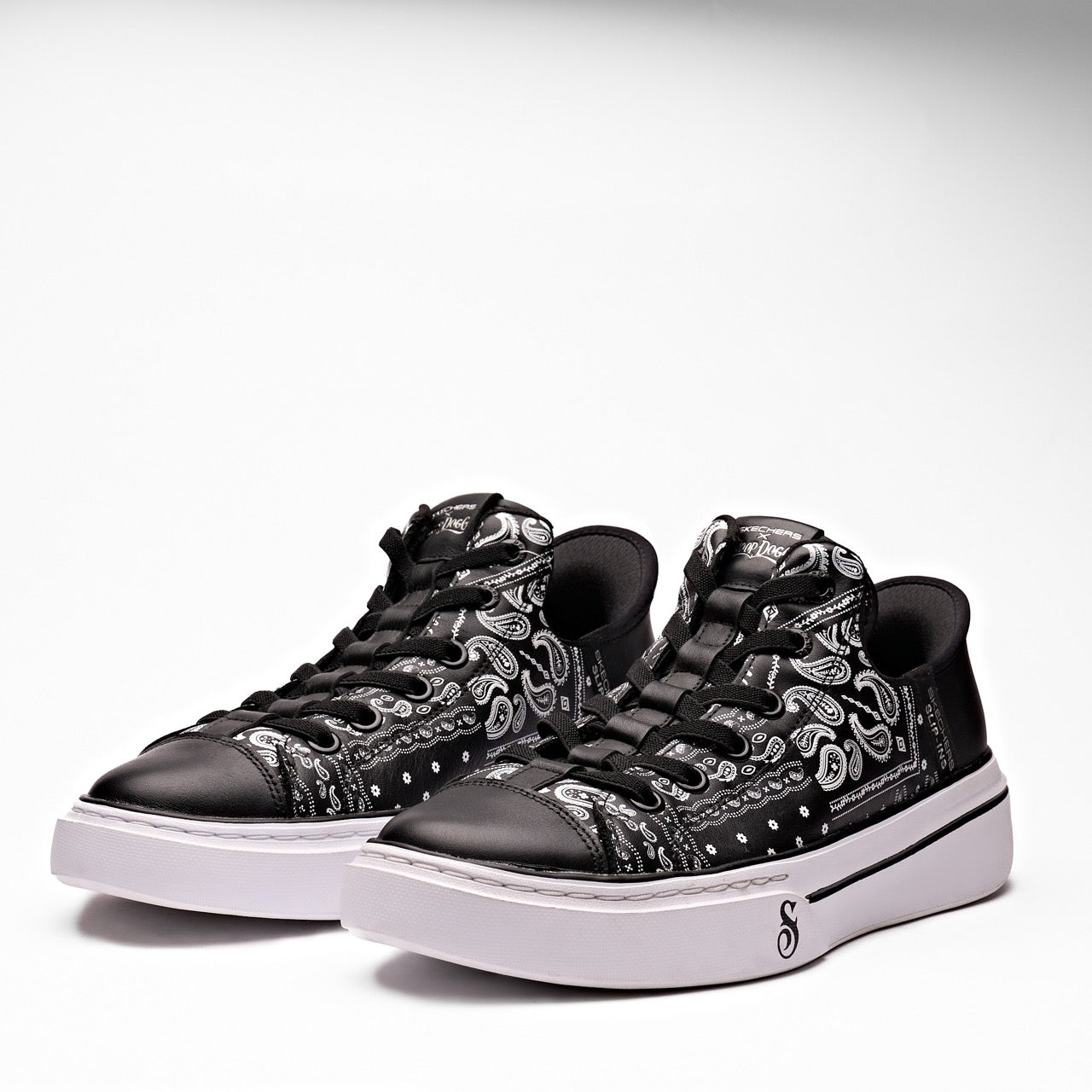 Sketchers 251017/NVY Men Shoes