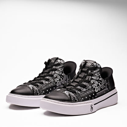 Sketchers 251017/NVY Men Shoes