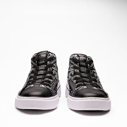 Sketchers 251017/NVY Men Shoes