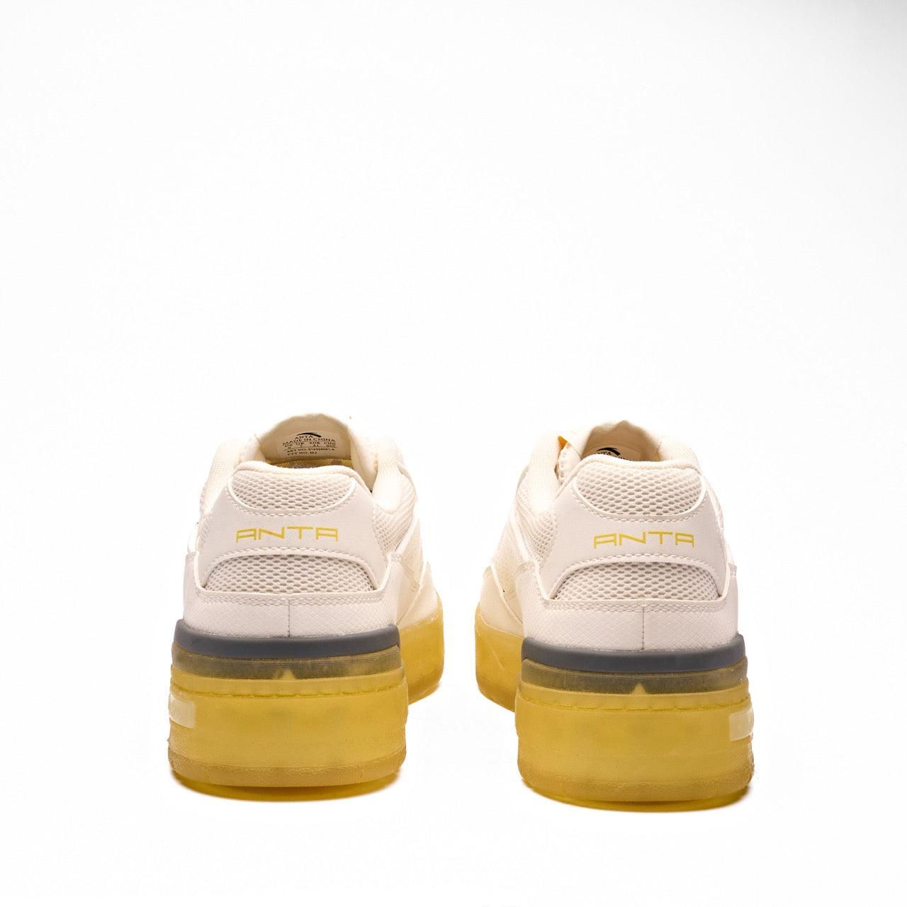 ِAnta 812328081-6 Men Shoes