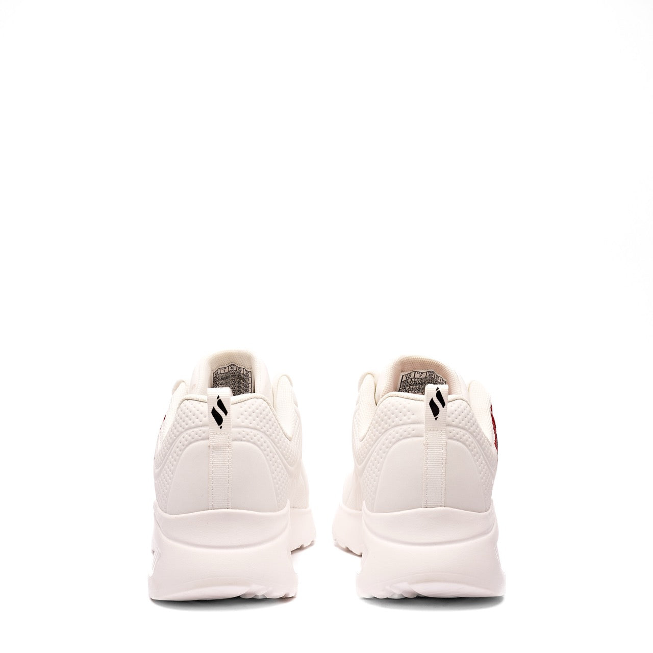 Sketchers 117969/WRD  Women Shoes