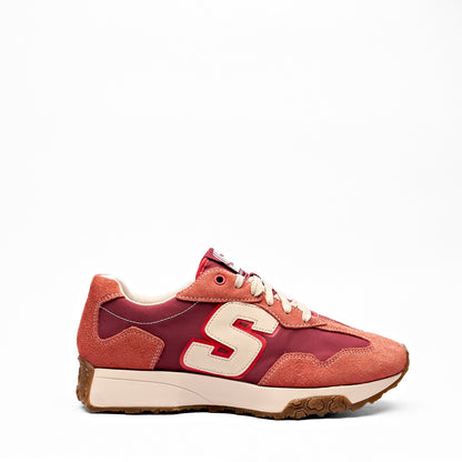 Sketchers 210744/RED Men Shoes