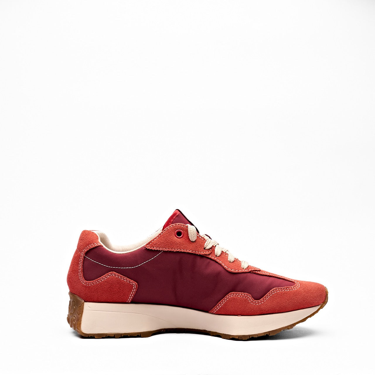 Sketchers 210744/RED Men Shoes