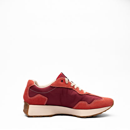 Sketchers 210744/RED Men Shoes