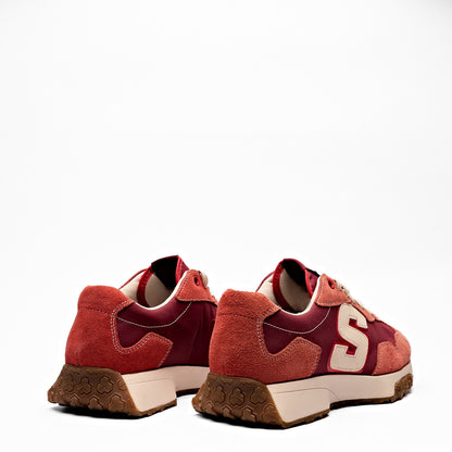 Sketchers 210744/RED Men Shoes