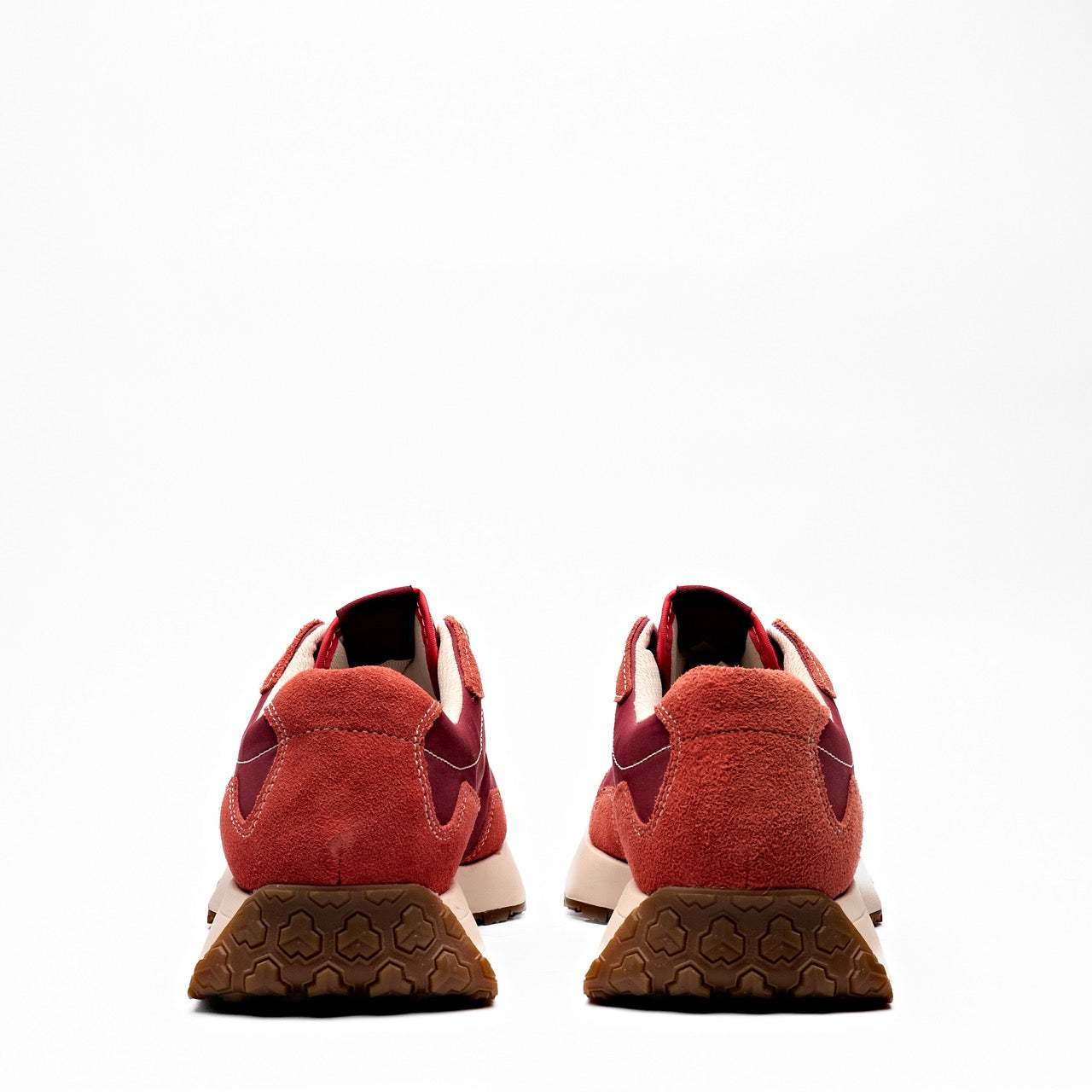 Sketchers 210744/RED Men Shoes