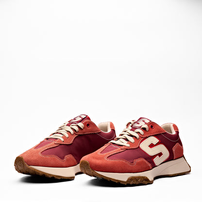 Sketchers 210744/RED Men Shoes