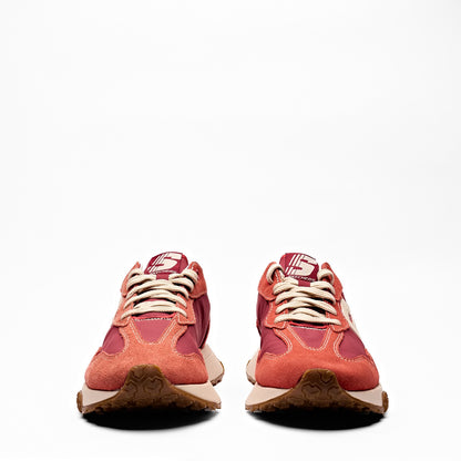 Sketchers 210744/RED Men Shoes