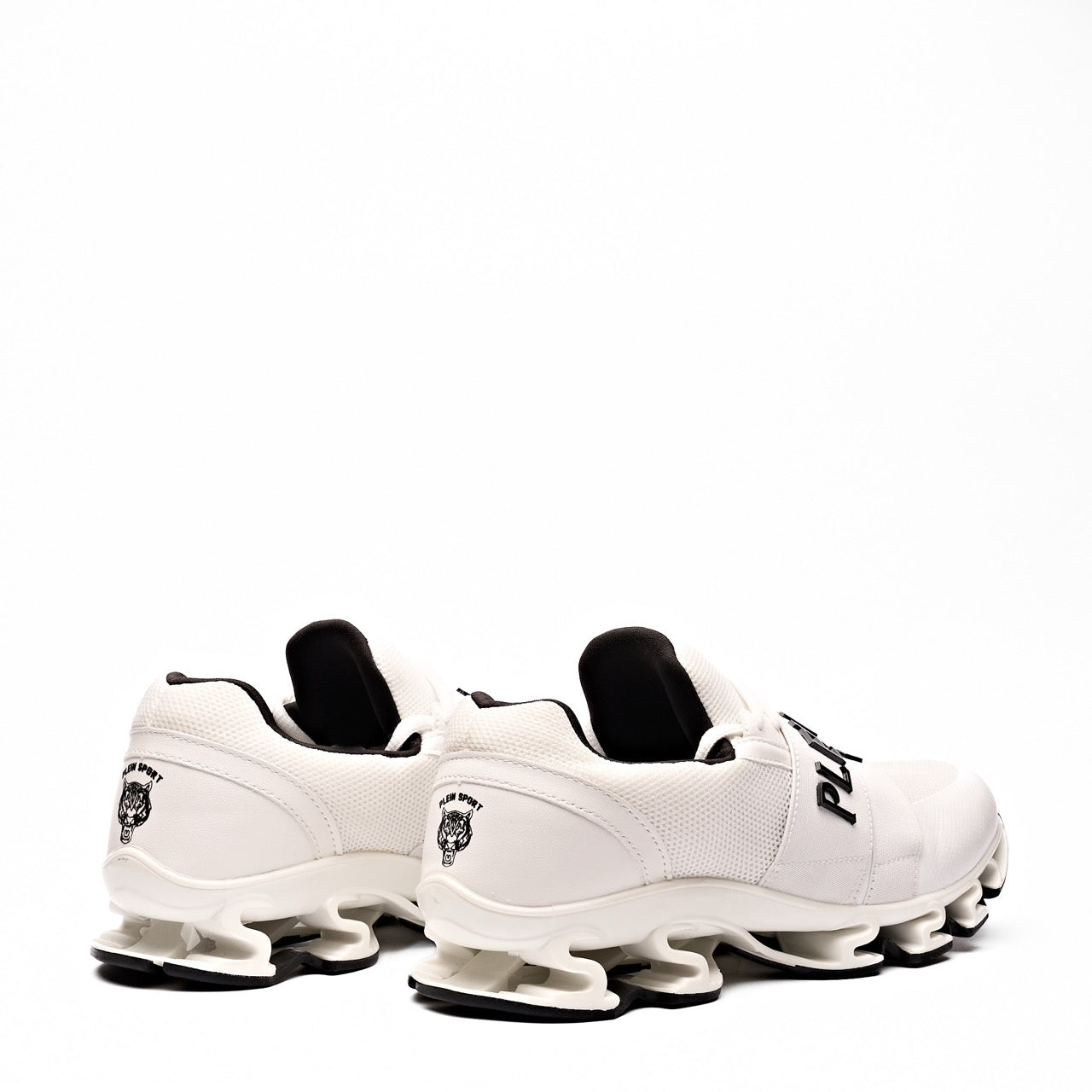 Plein Sports SIPS743 Men Shoes