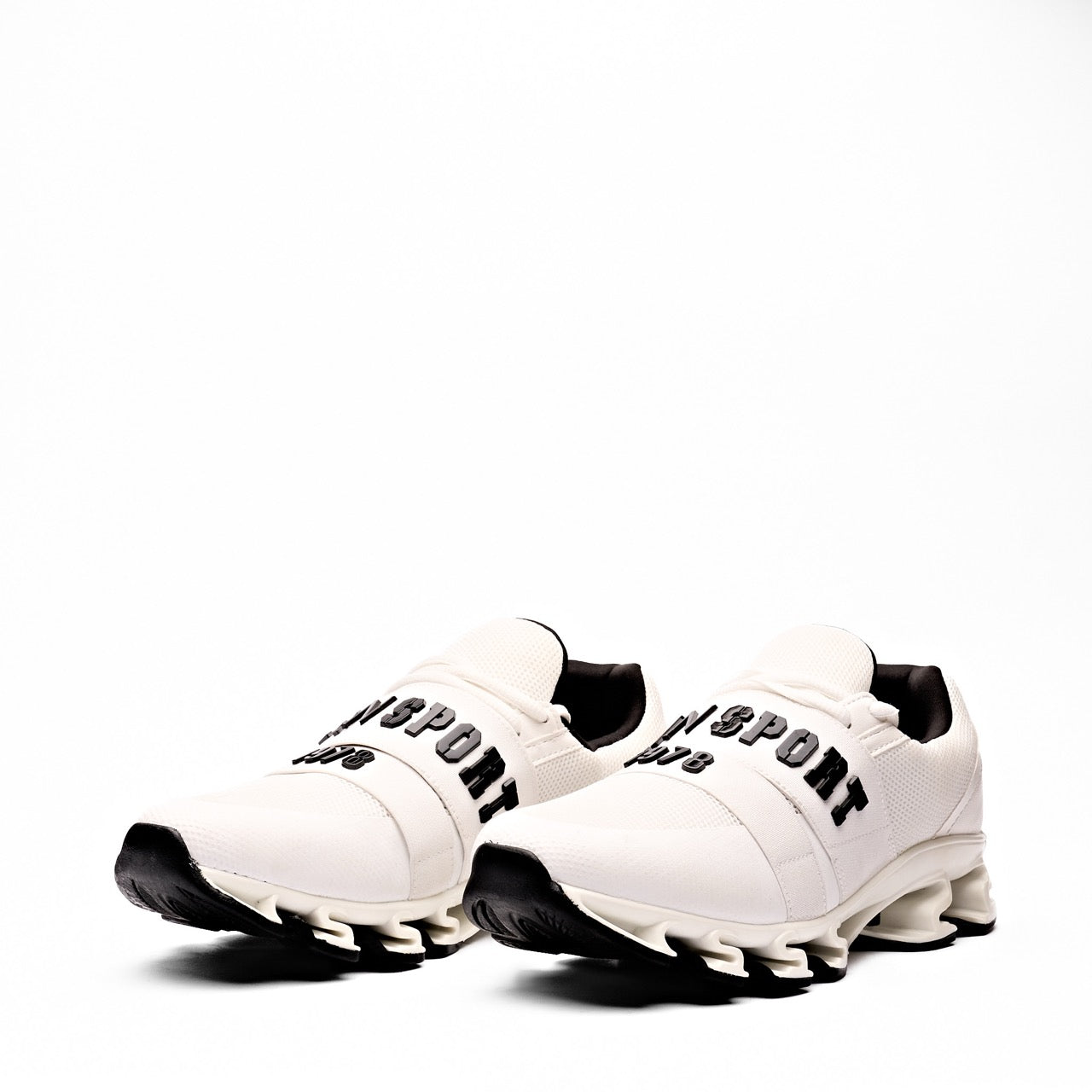 Plein Sports SIPS743 Men Shoes