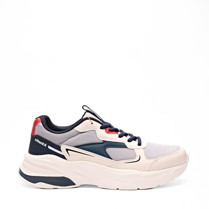 Kinetix 101934482 Men Shoes