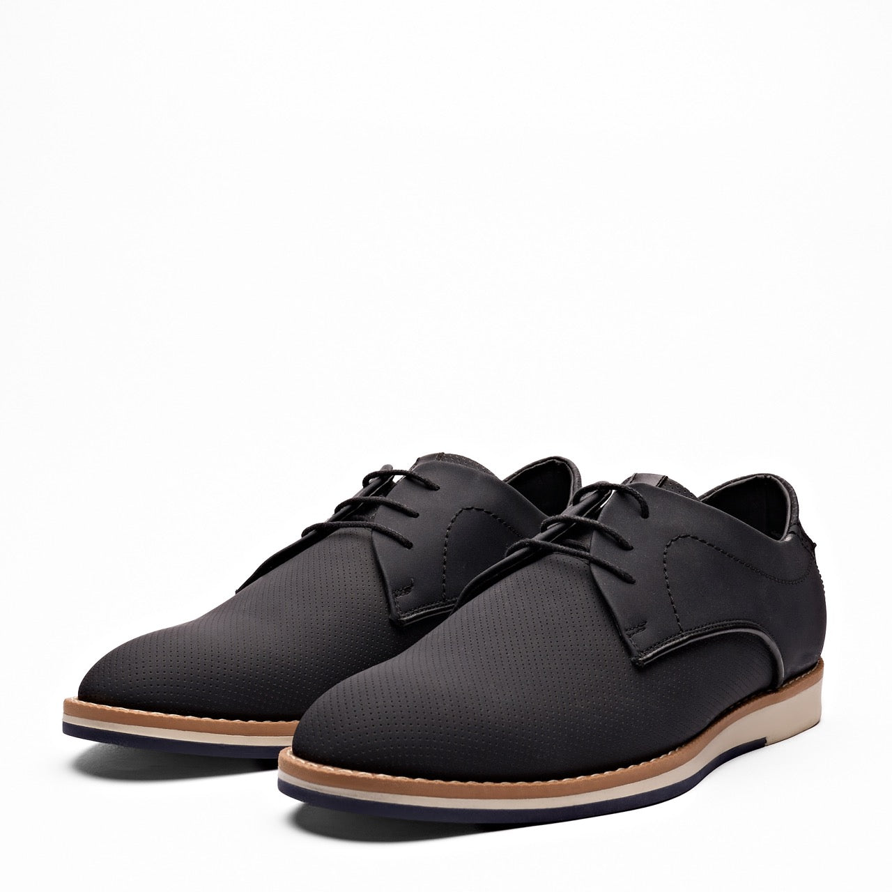 J.J. Stiller 101570455 Men Shoes