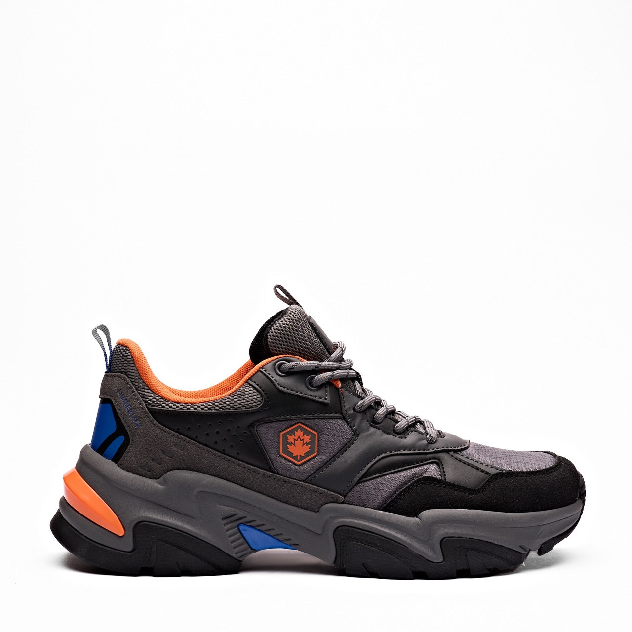 Lumberjack Sports101782666 Men Shoes