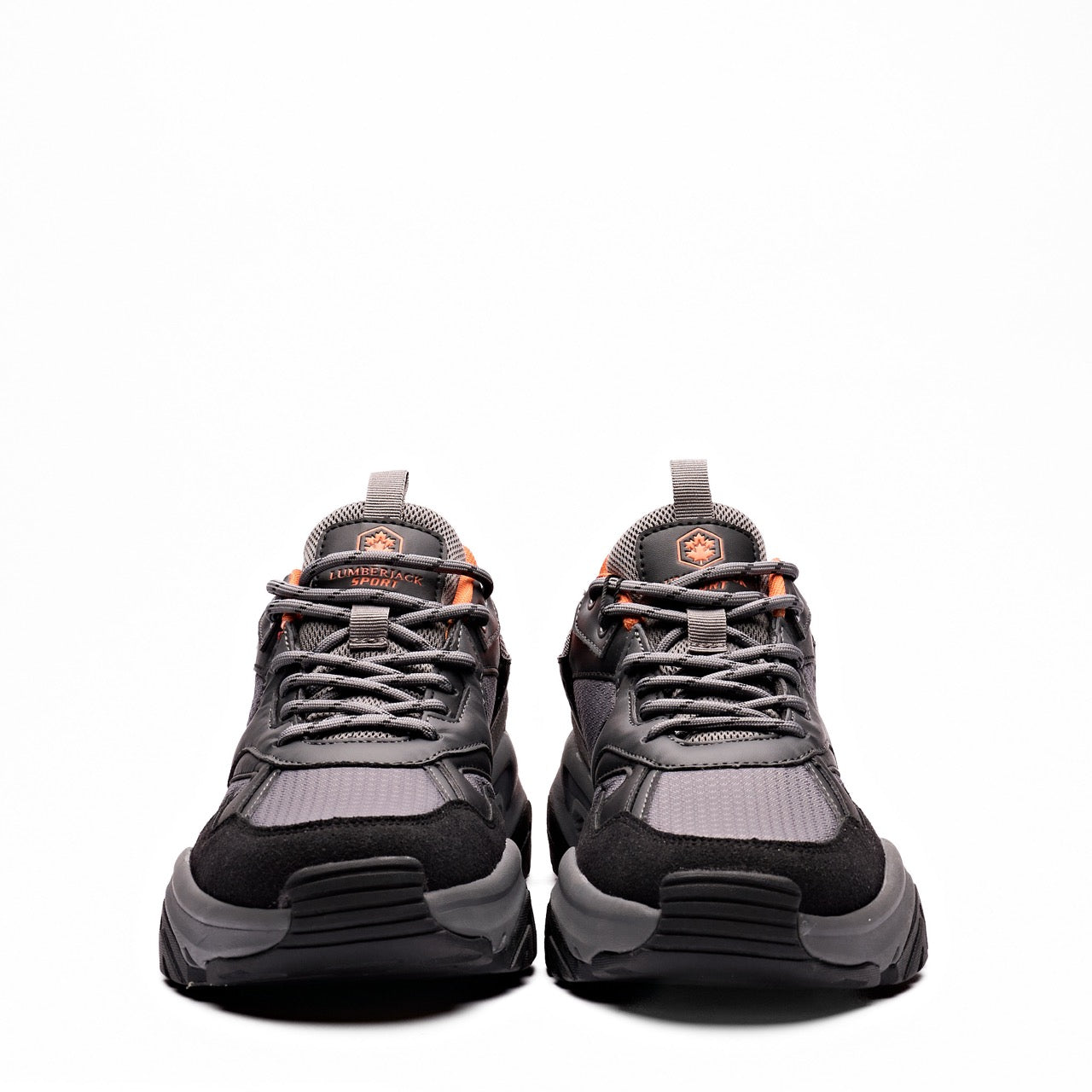 Lumberjack Sports101782666 Men Shoes