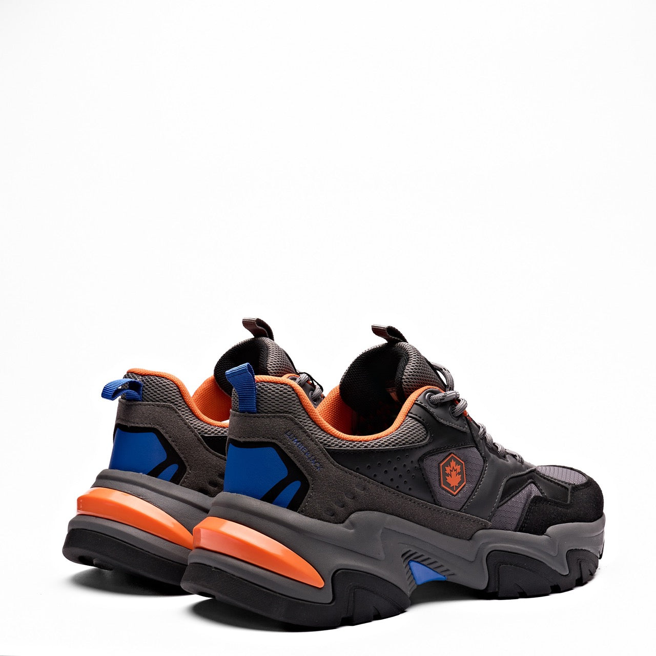 Lumberjack Sports101782666 Men Shoes