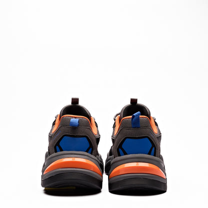 Lumberjack Sports101782666 Men Shoes