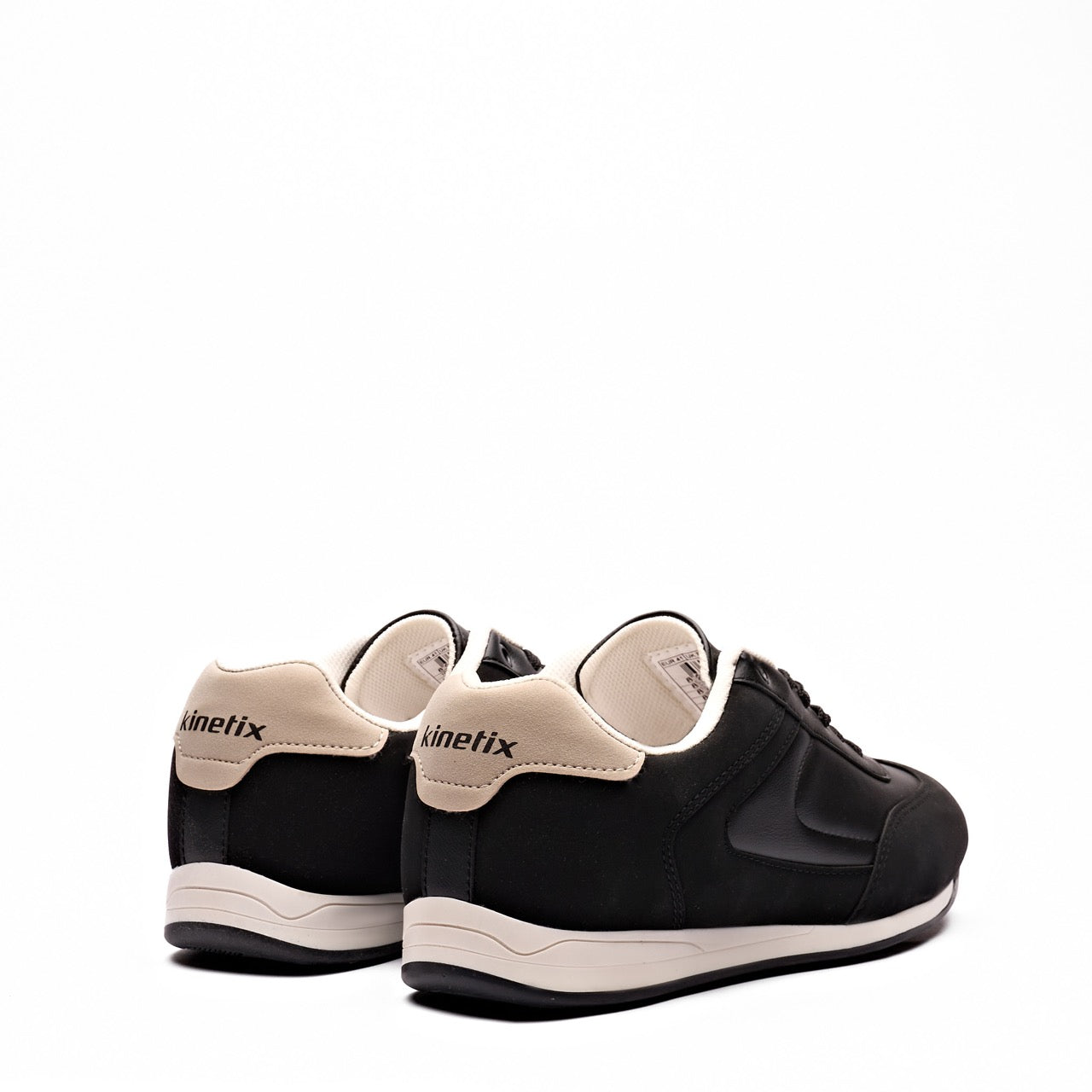 Kinetix 101931373 Men Shoes