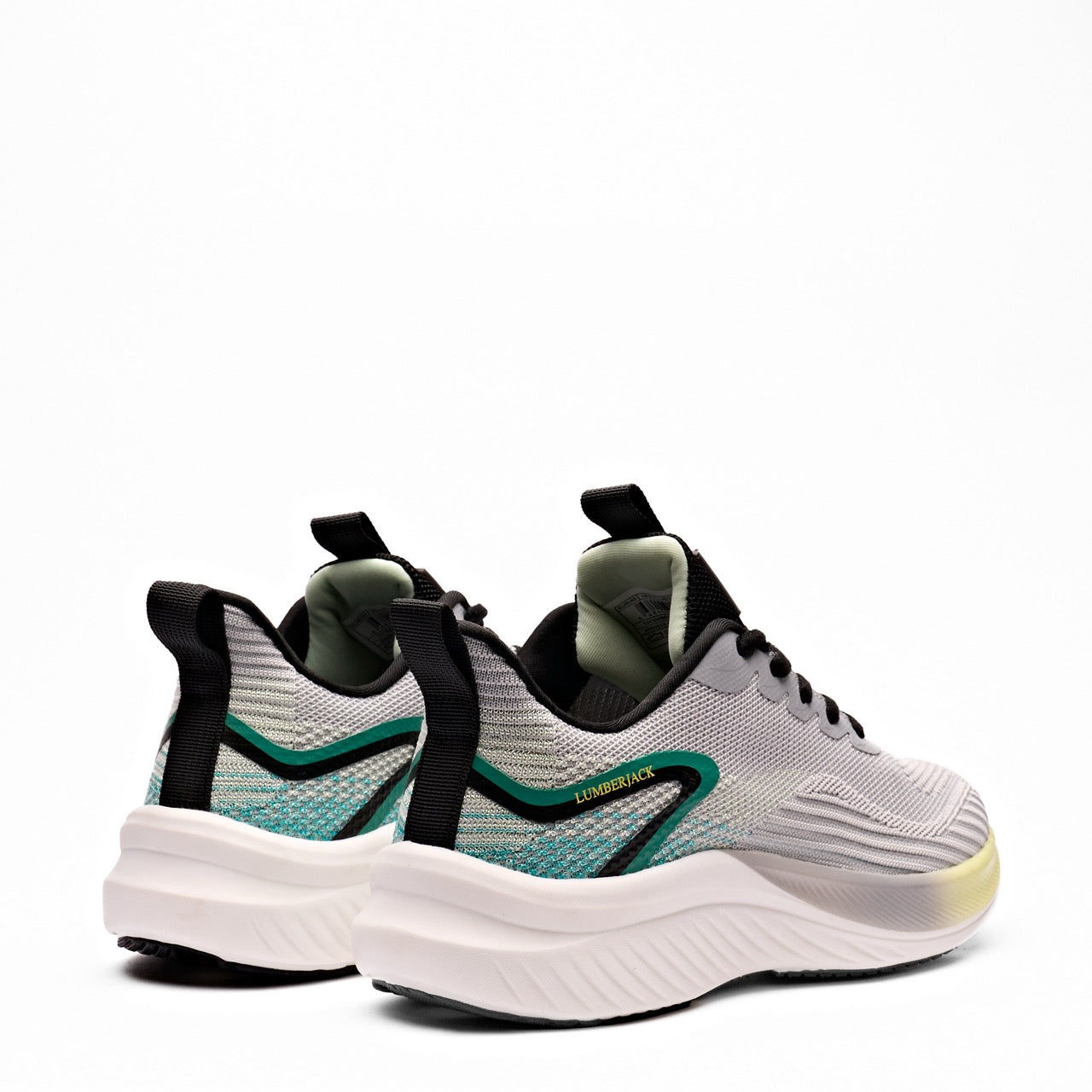 Lumberjack Sports 101500961 Men Shoes